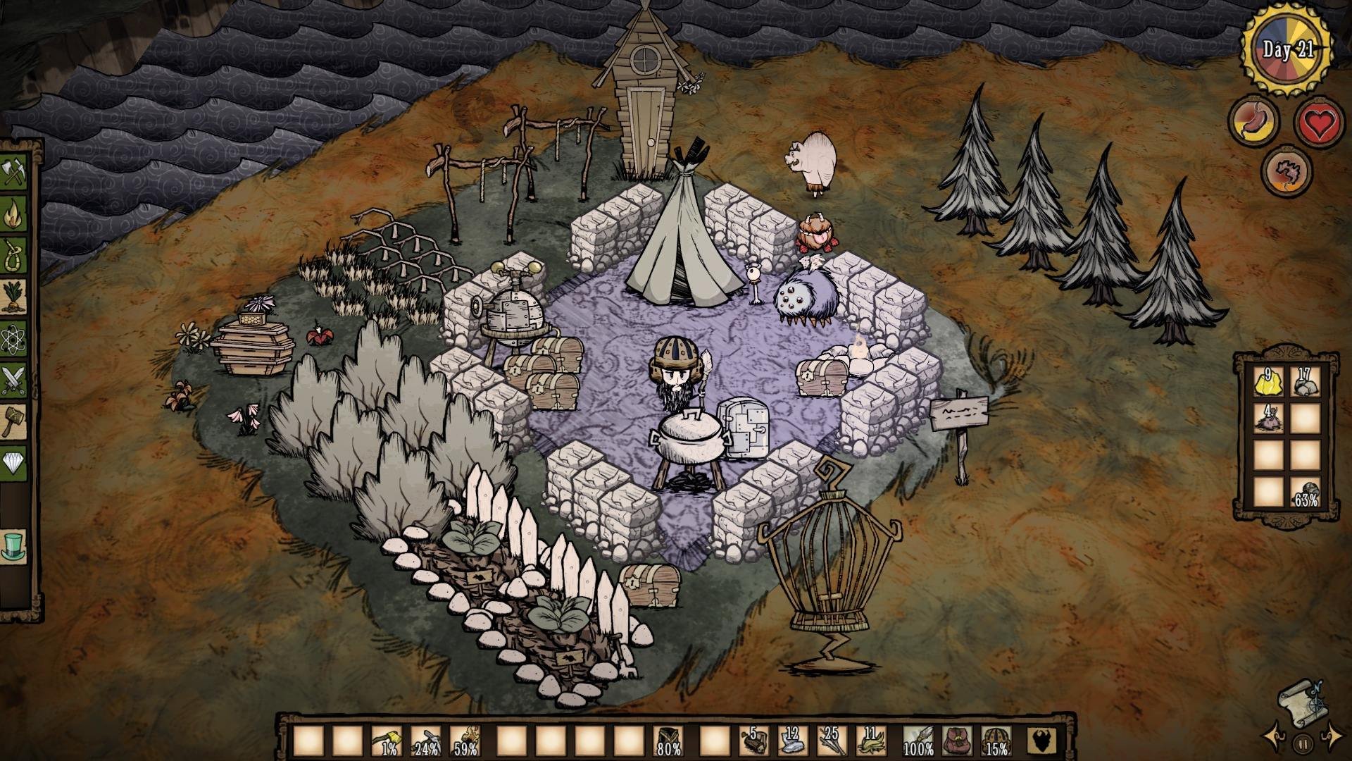 战神 豪华版 截图10