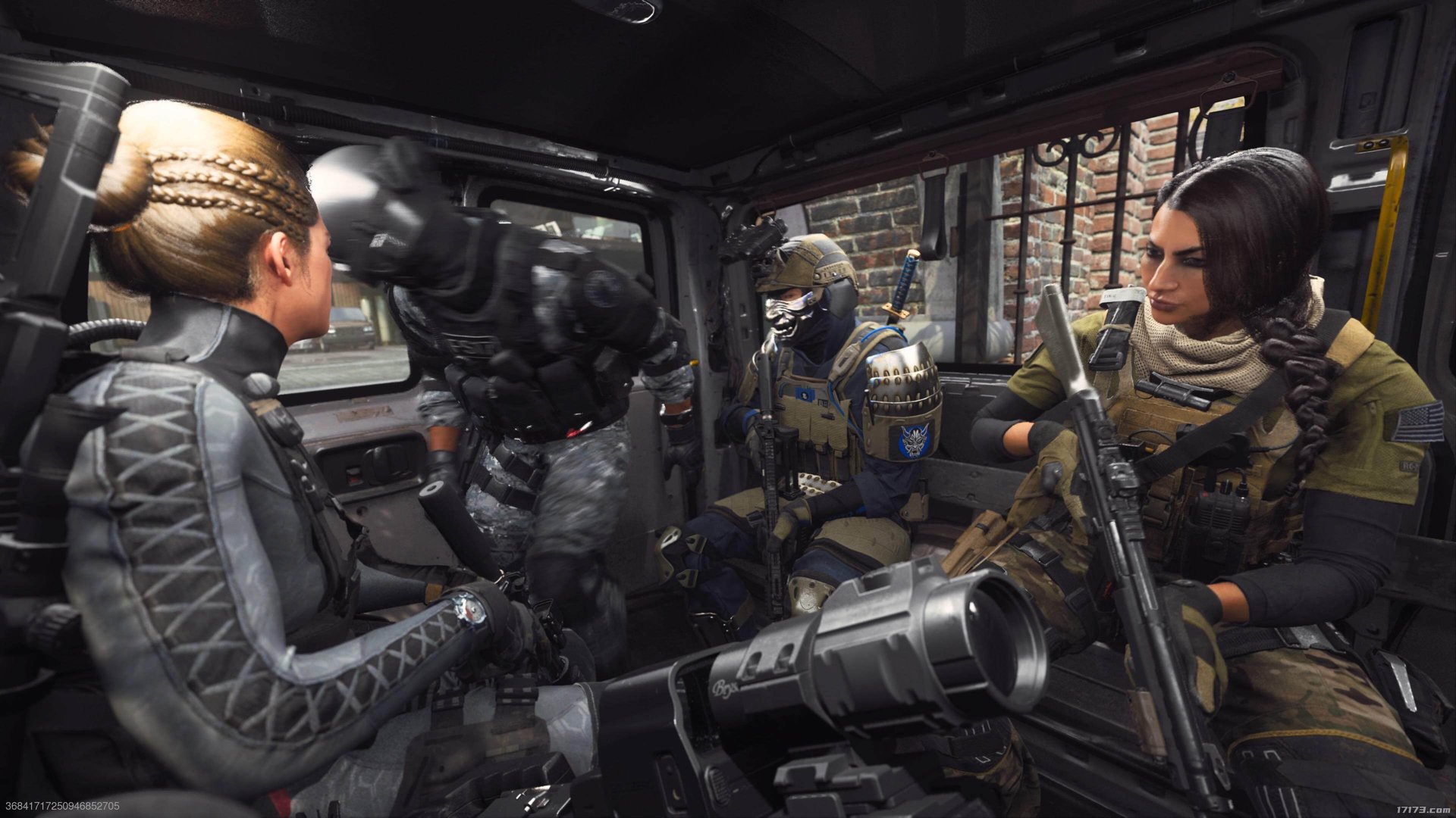 糖豆人：终极淘汰赛 终极版 截图20