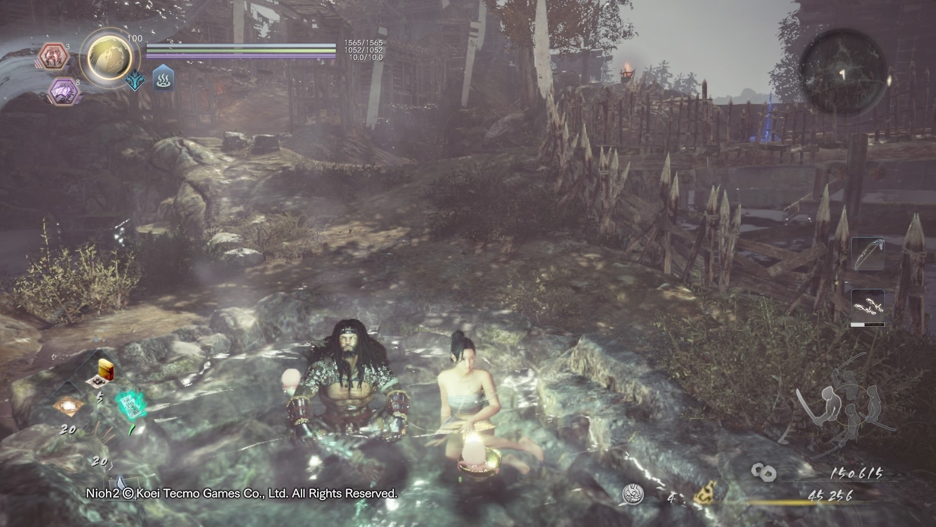 怪物猎人：世界 年度版 截图1