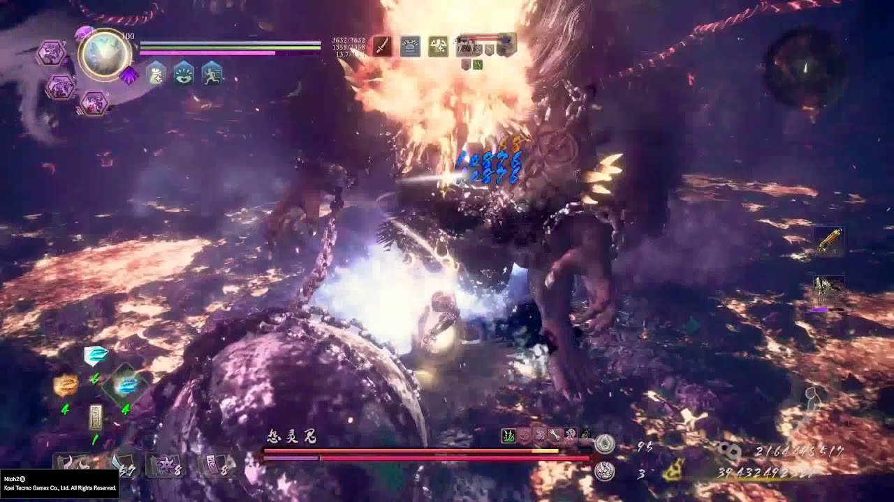 怪物猎人：世界 年度版 截图11