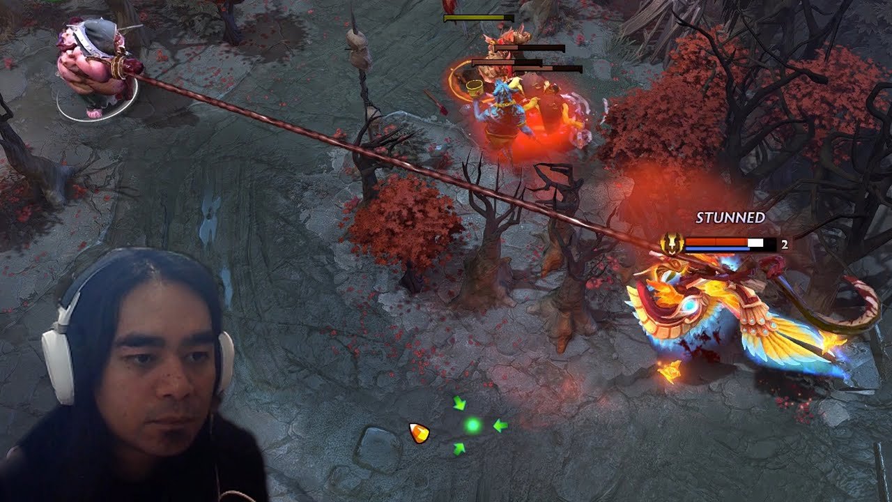 英雄联盟 重制版 截图16