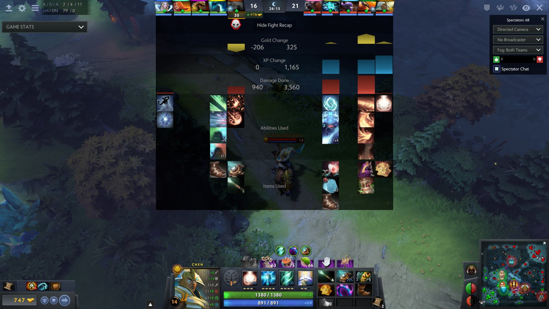 英雄联盟 重制版 截图18