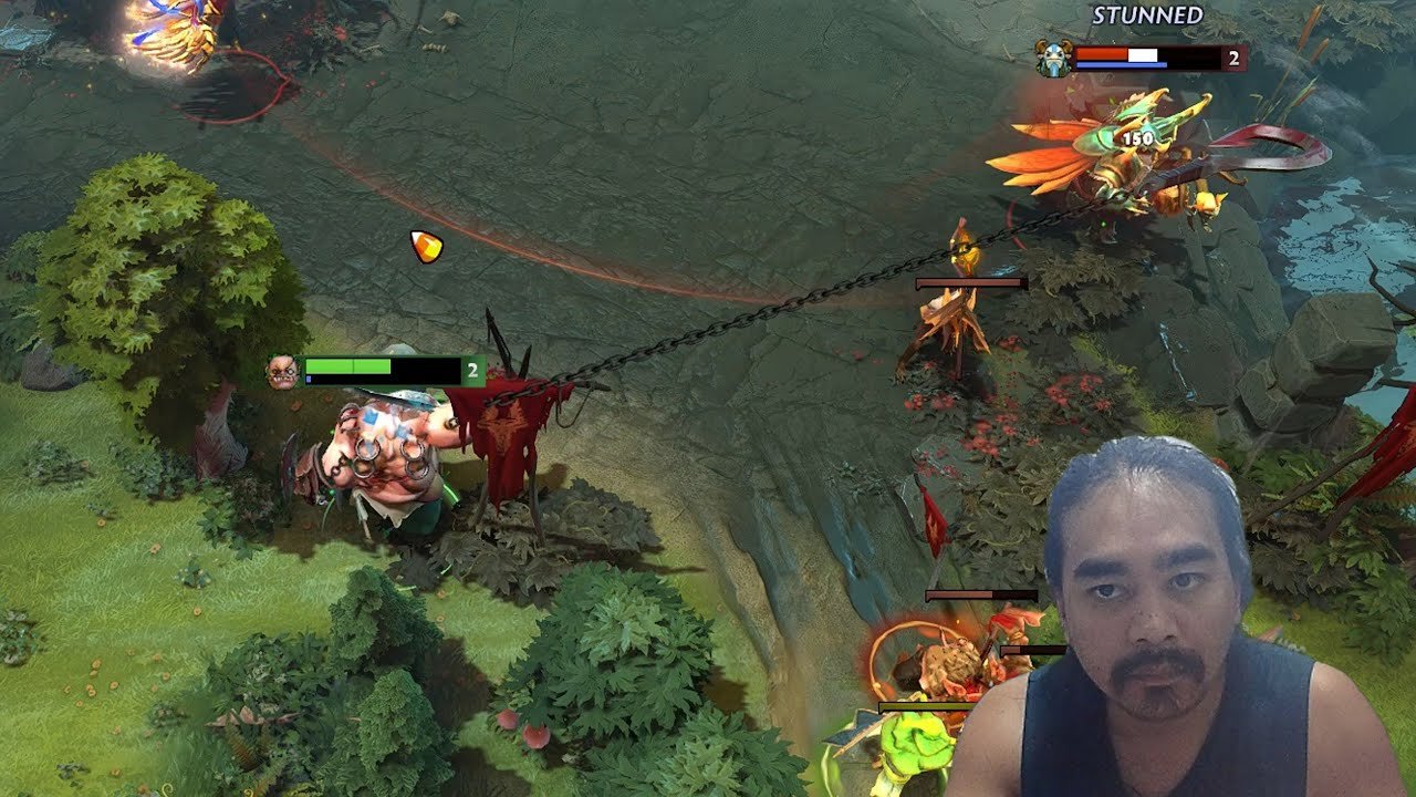 英雄联盟 重制版 截图21