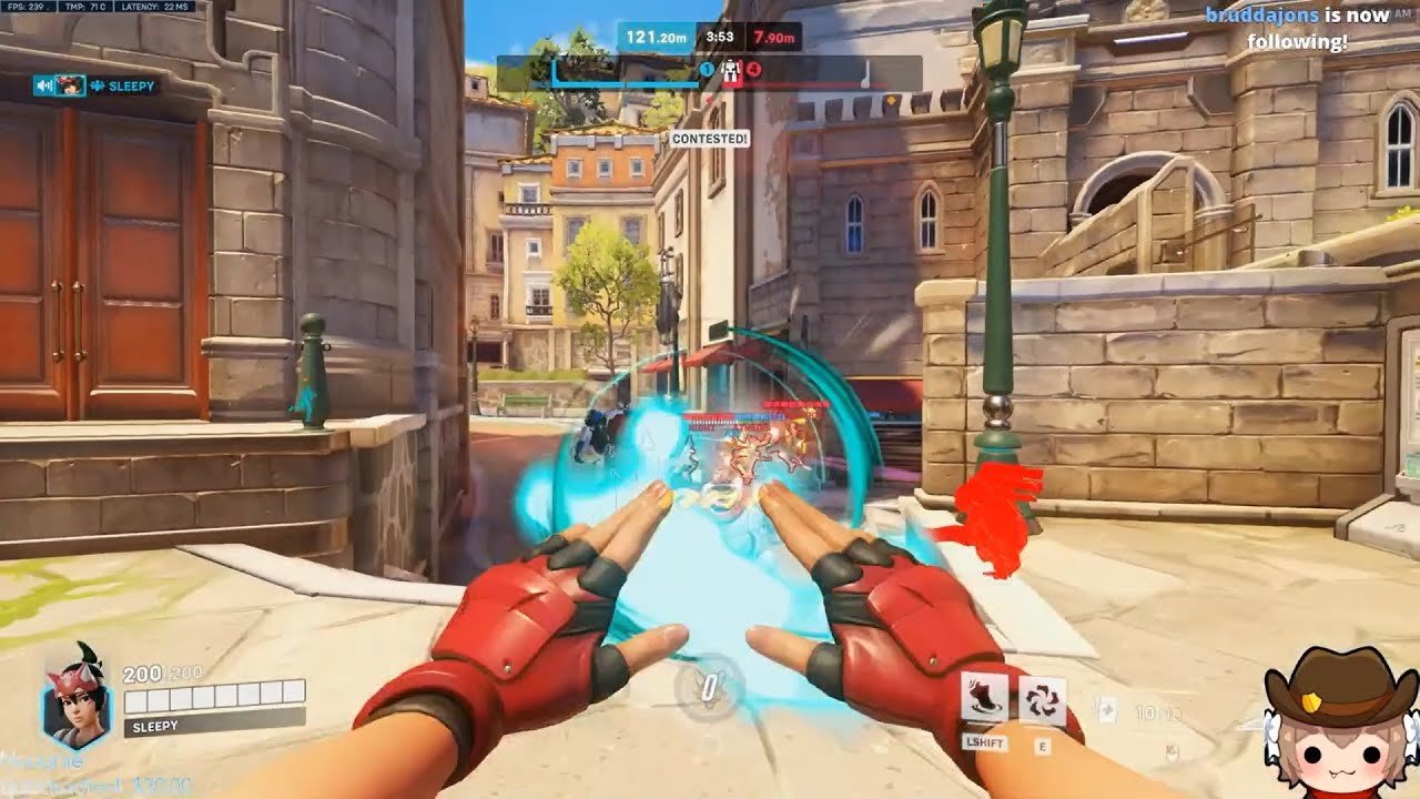 原神 重制版 截图4