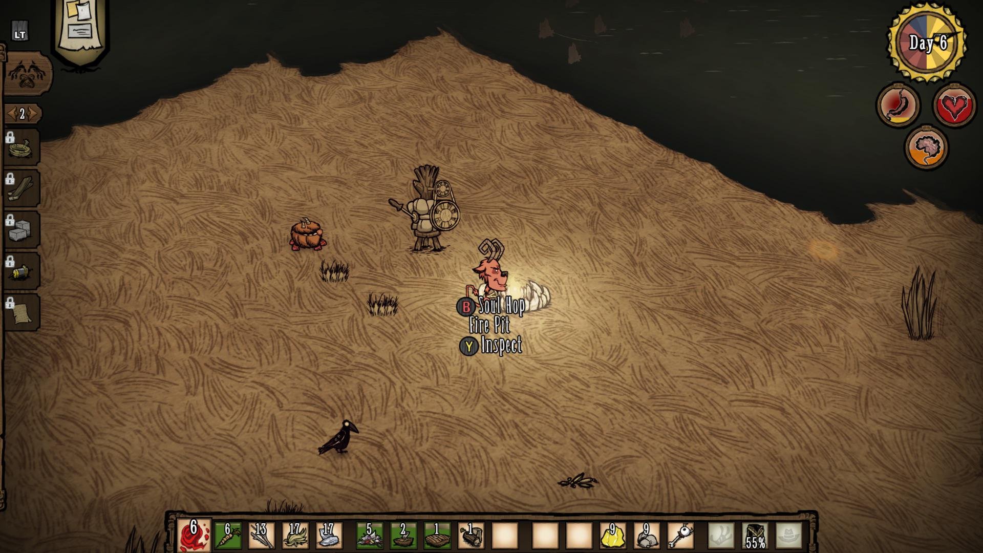 深岩银河 终极版 截图18