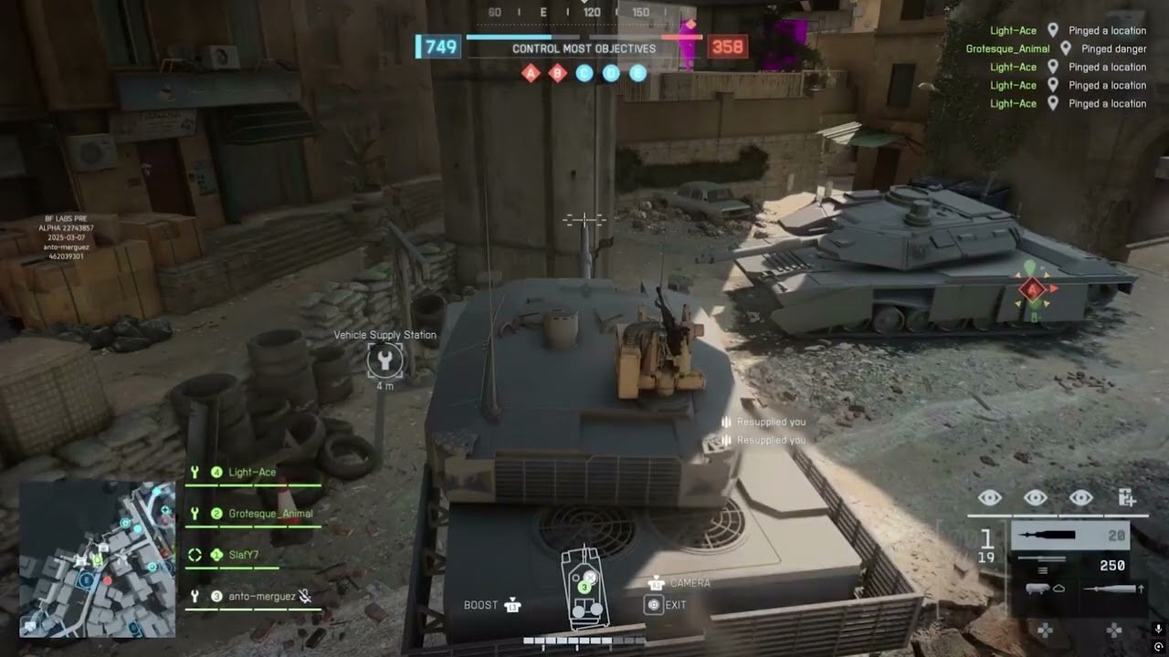 APEX英雄 终极版 截图4