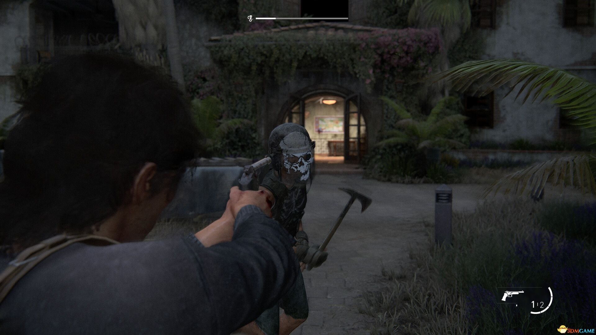 和平精英 截图8