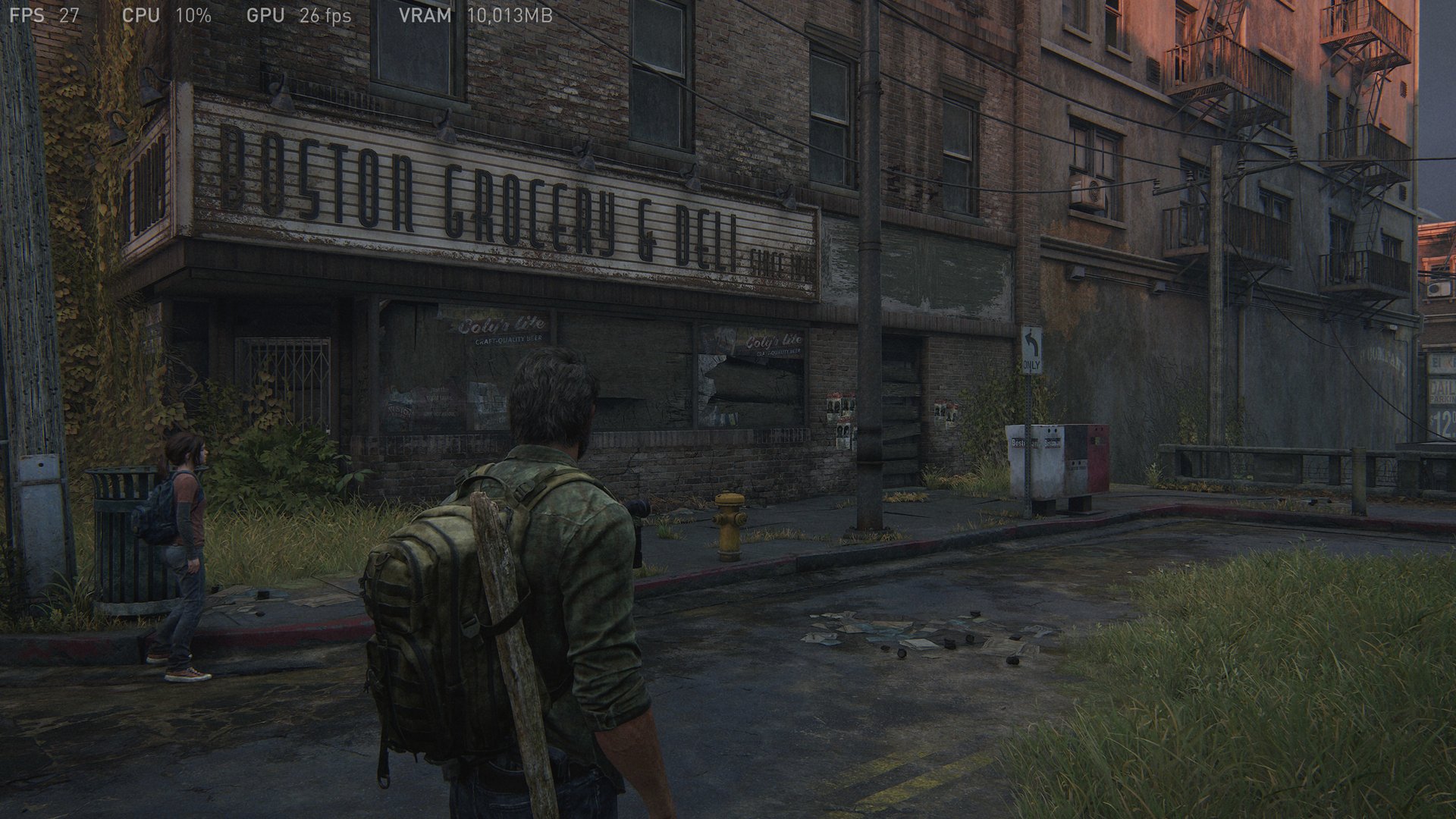 和平精英 截图18