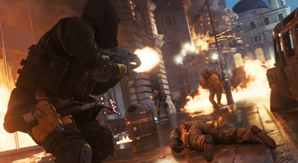 英雄联盟 重制版 截图3