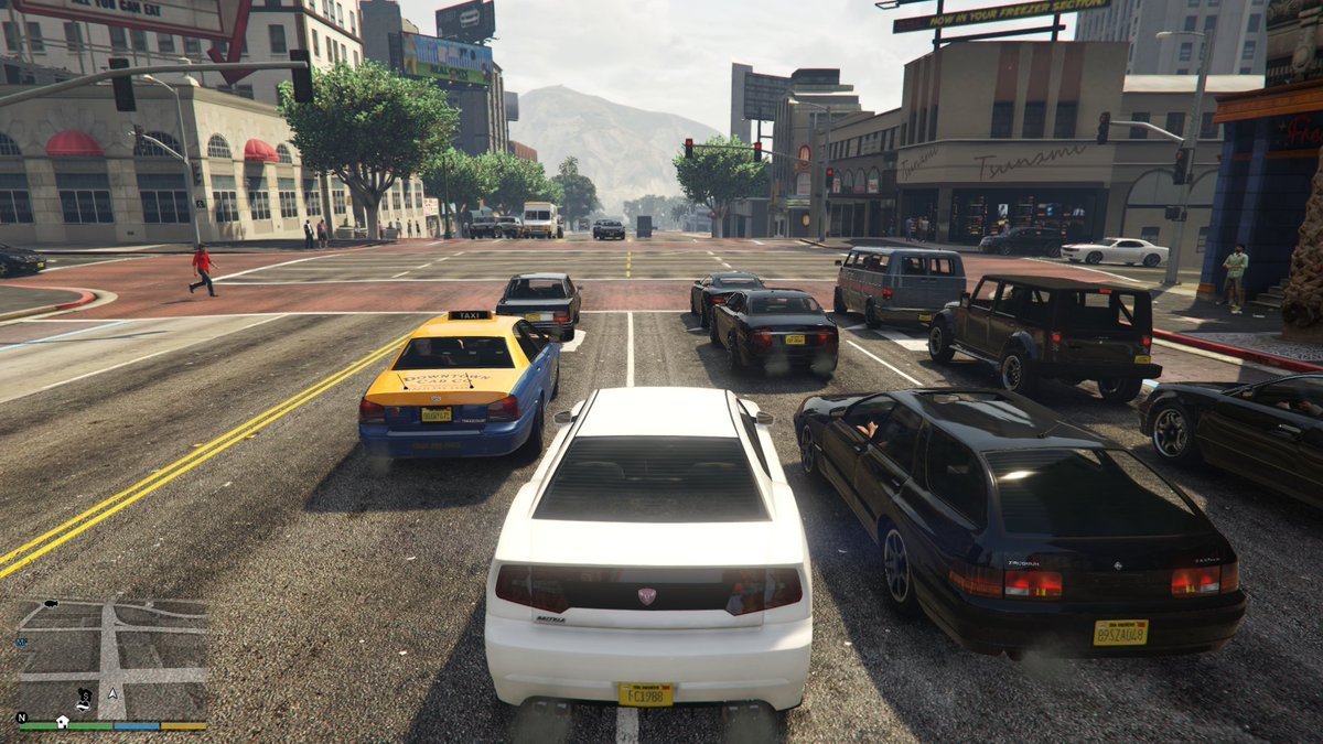 七日杀 重制版 截图3