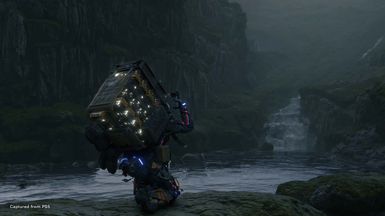 原神 重制版 截图4