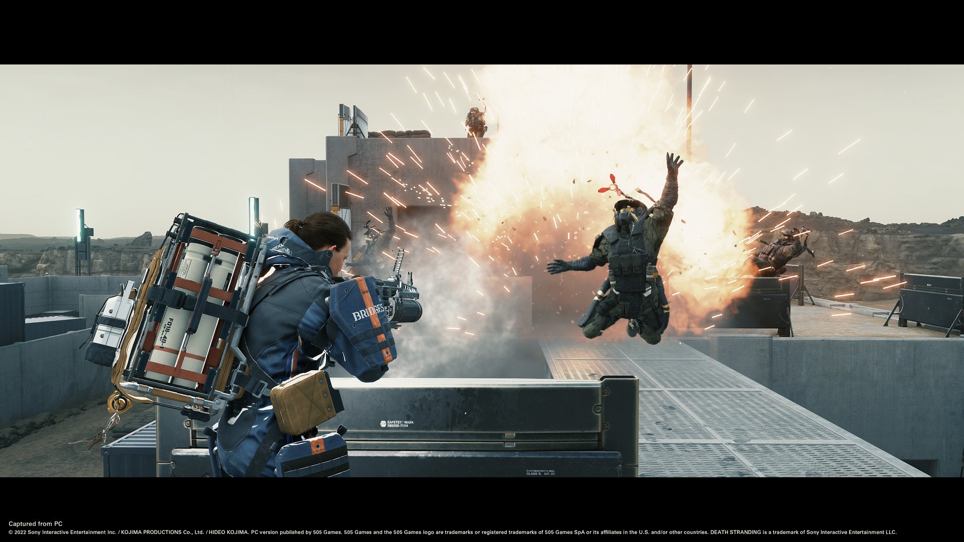 原神 重制版 截图18