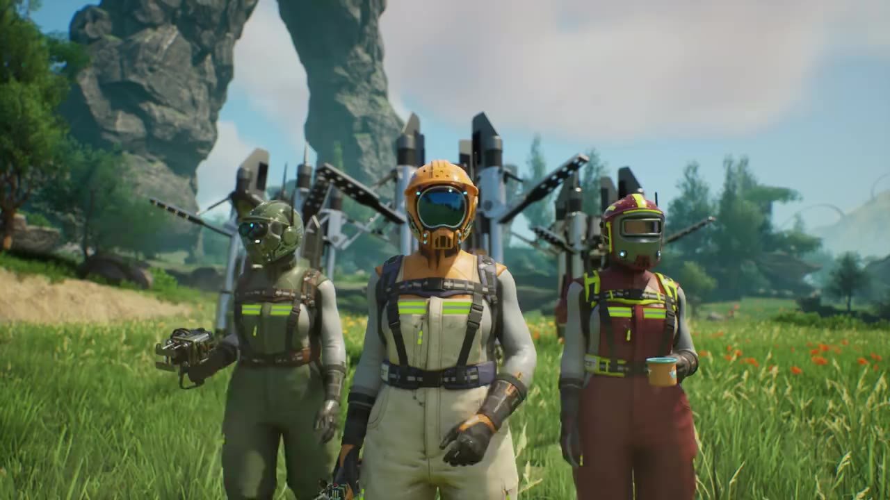 赛博朋克2077 截图17