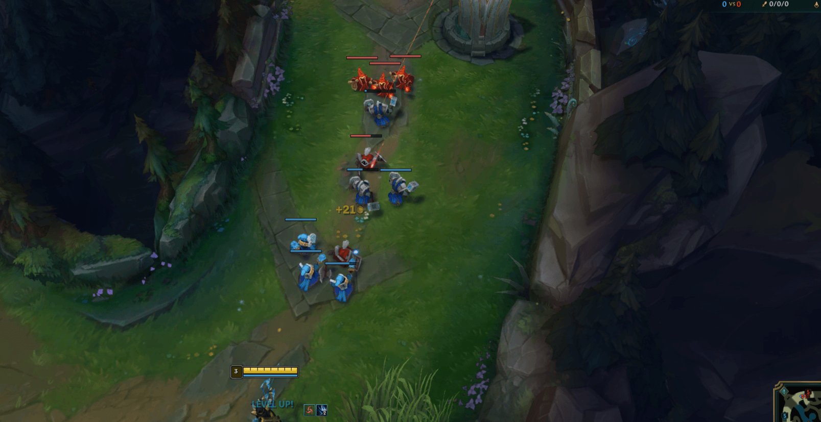 战神 豪华版 截图13