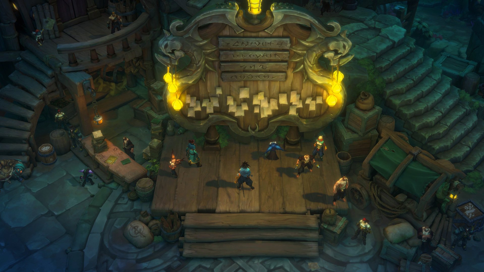 战神 豪华版 截图14