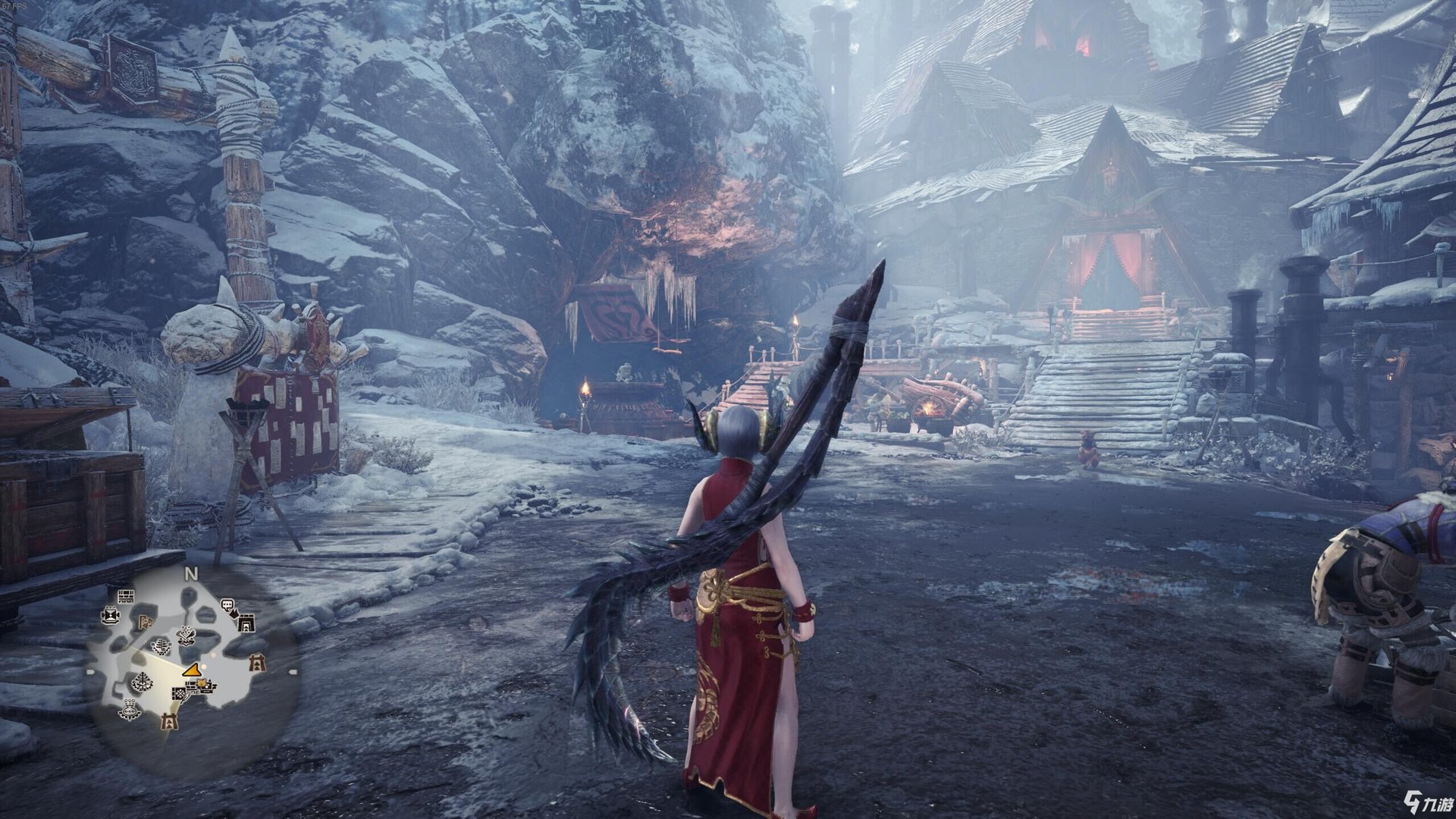 生化危机4：重制版 豪华版 截图18