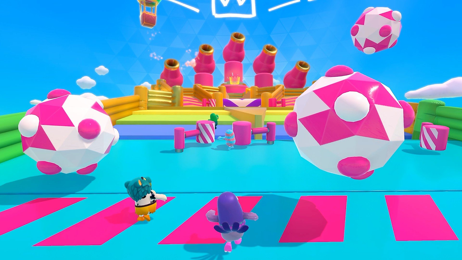 战地风云 截图1