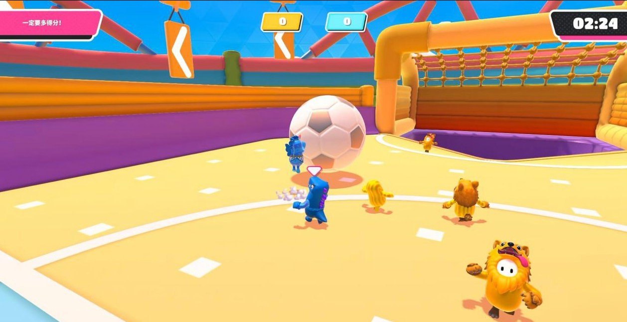 战地风云 截图12