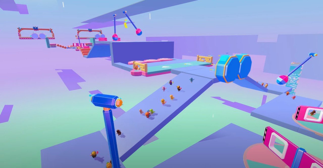 战地风云 截图14