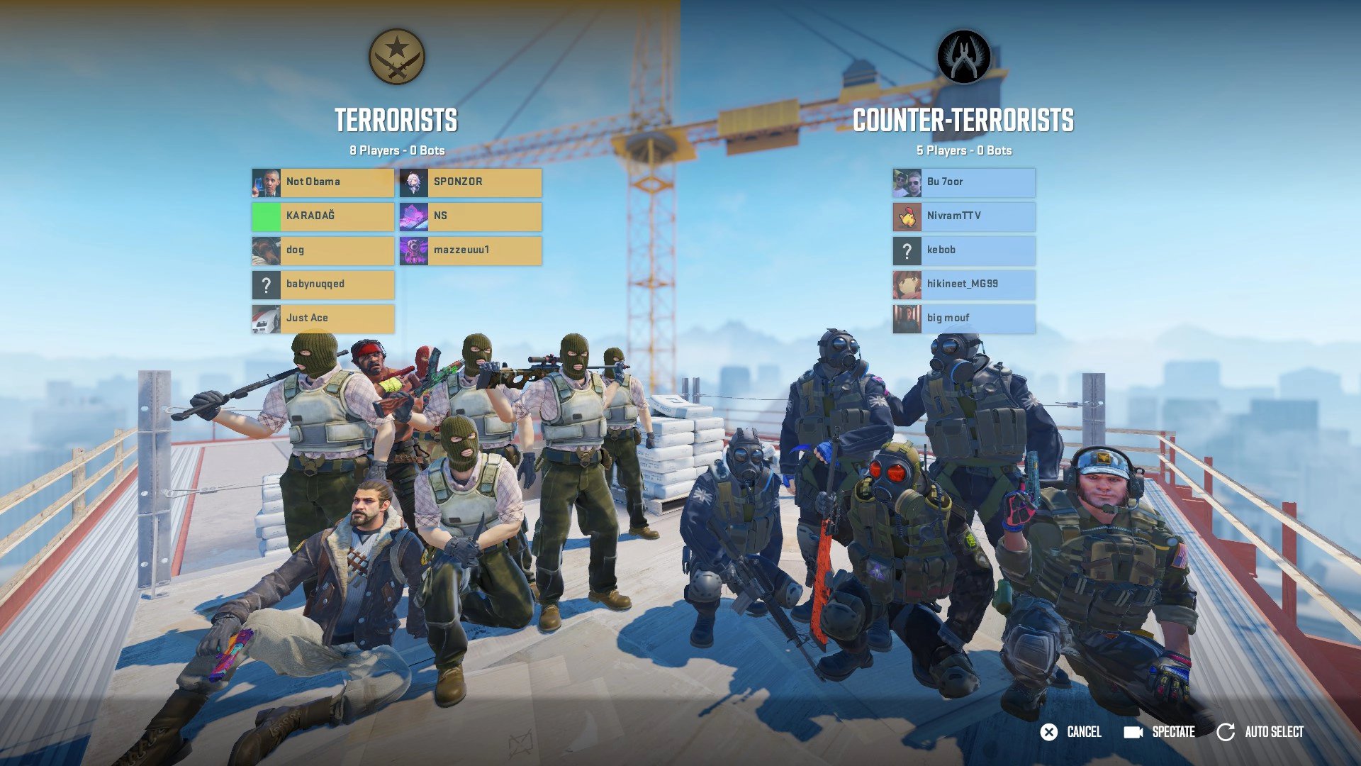 我的世界 截图2