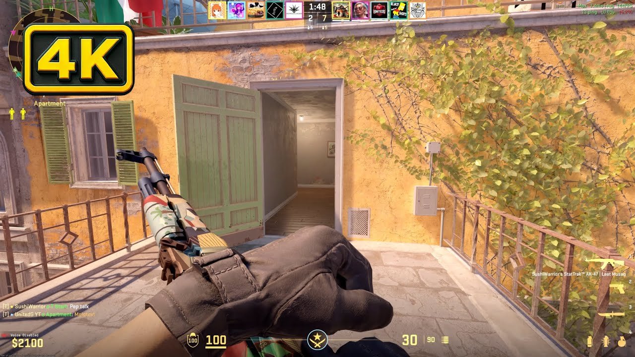 我的世界 截图13