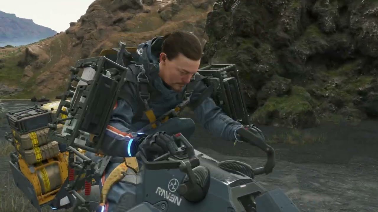 GTA5 年度版 截图9